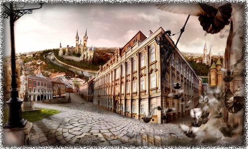 Timisoara - Old Town